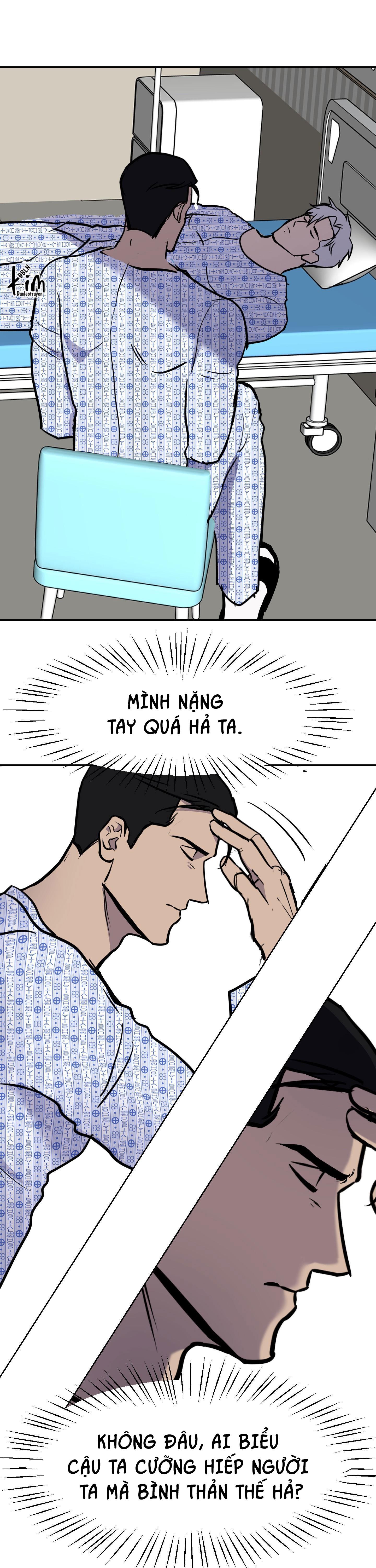 Đọc truyện BL NGẮN CHỊCH HỎNY - Chapter 54.4