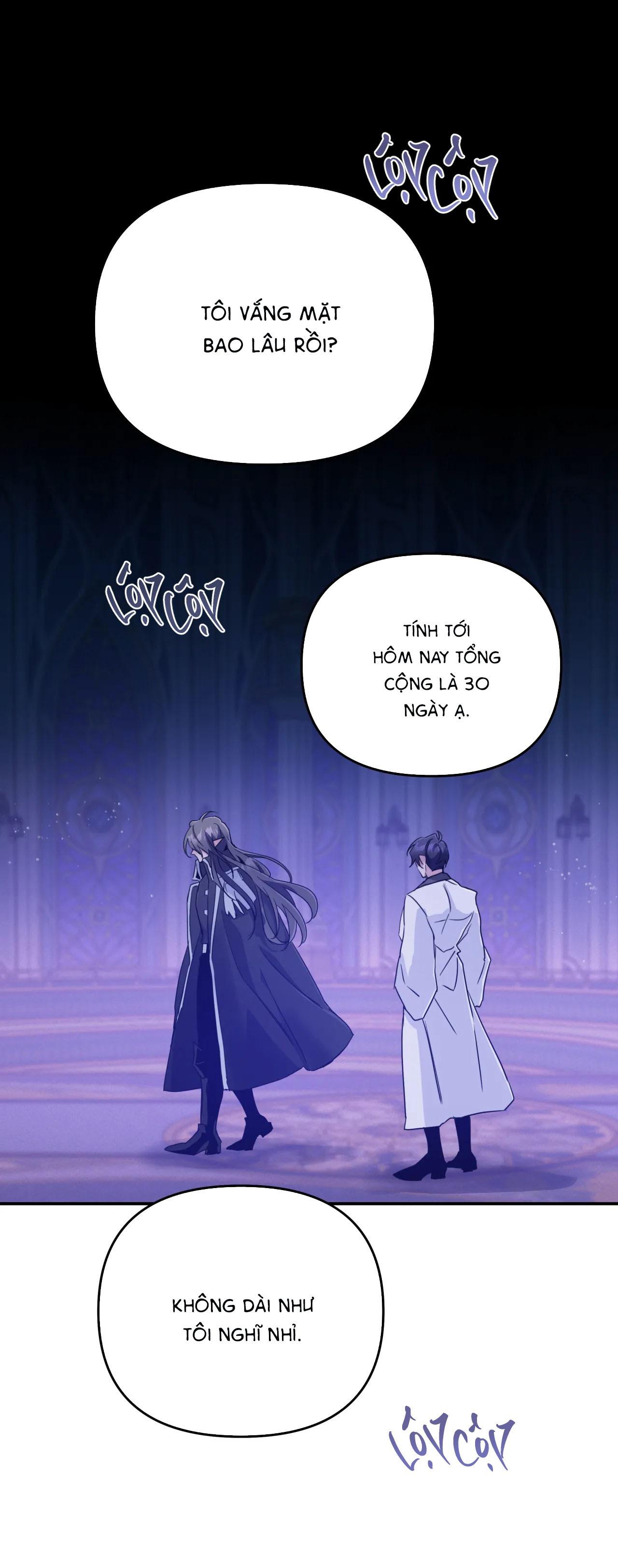 Đọc truyện (CBunu) Ám Giữ Linh Hồn - Chapter 55