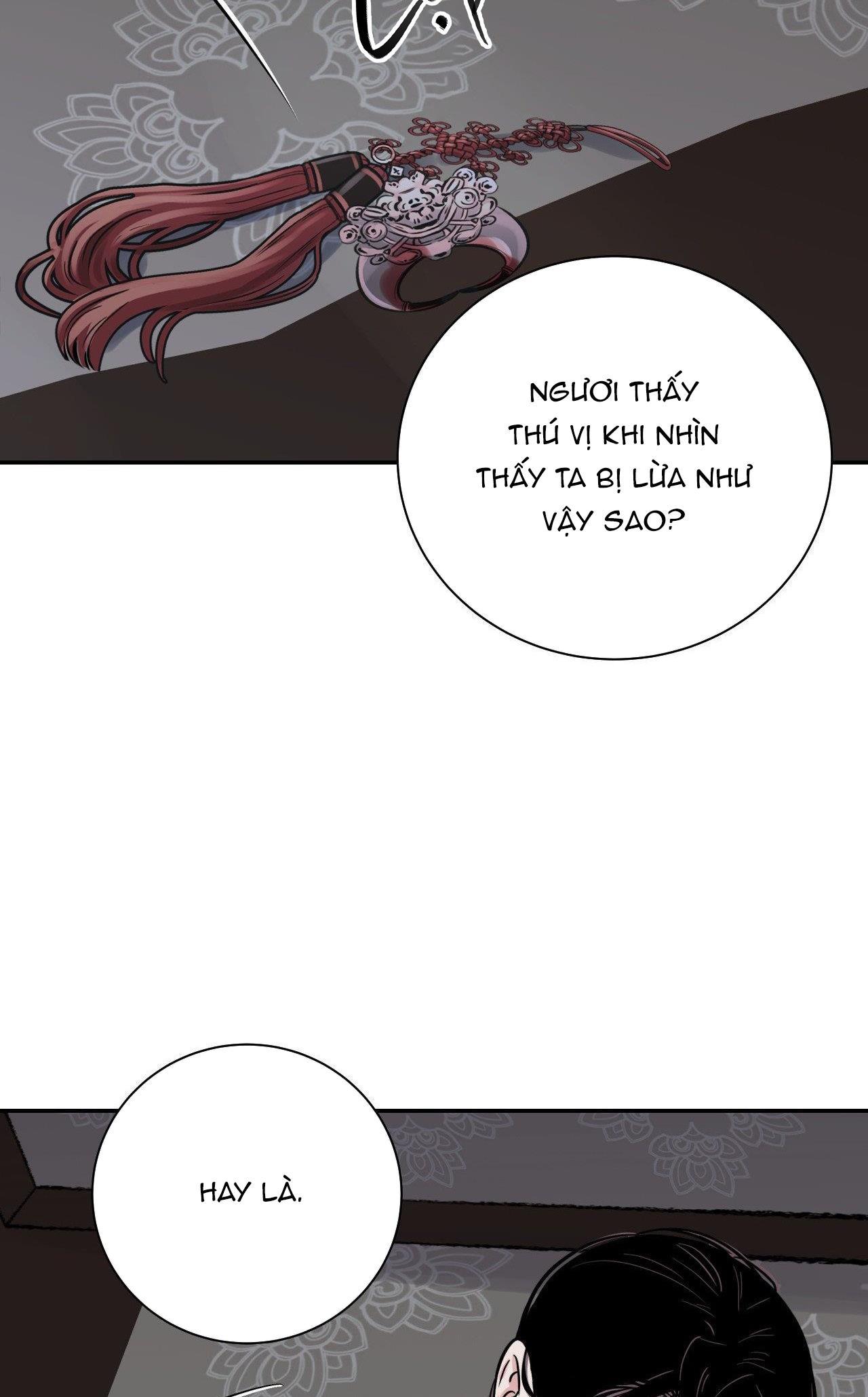 Đọc truyện KIẾM HOA - Chapter 76