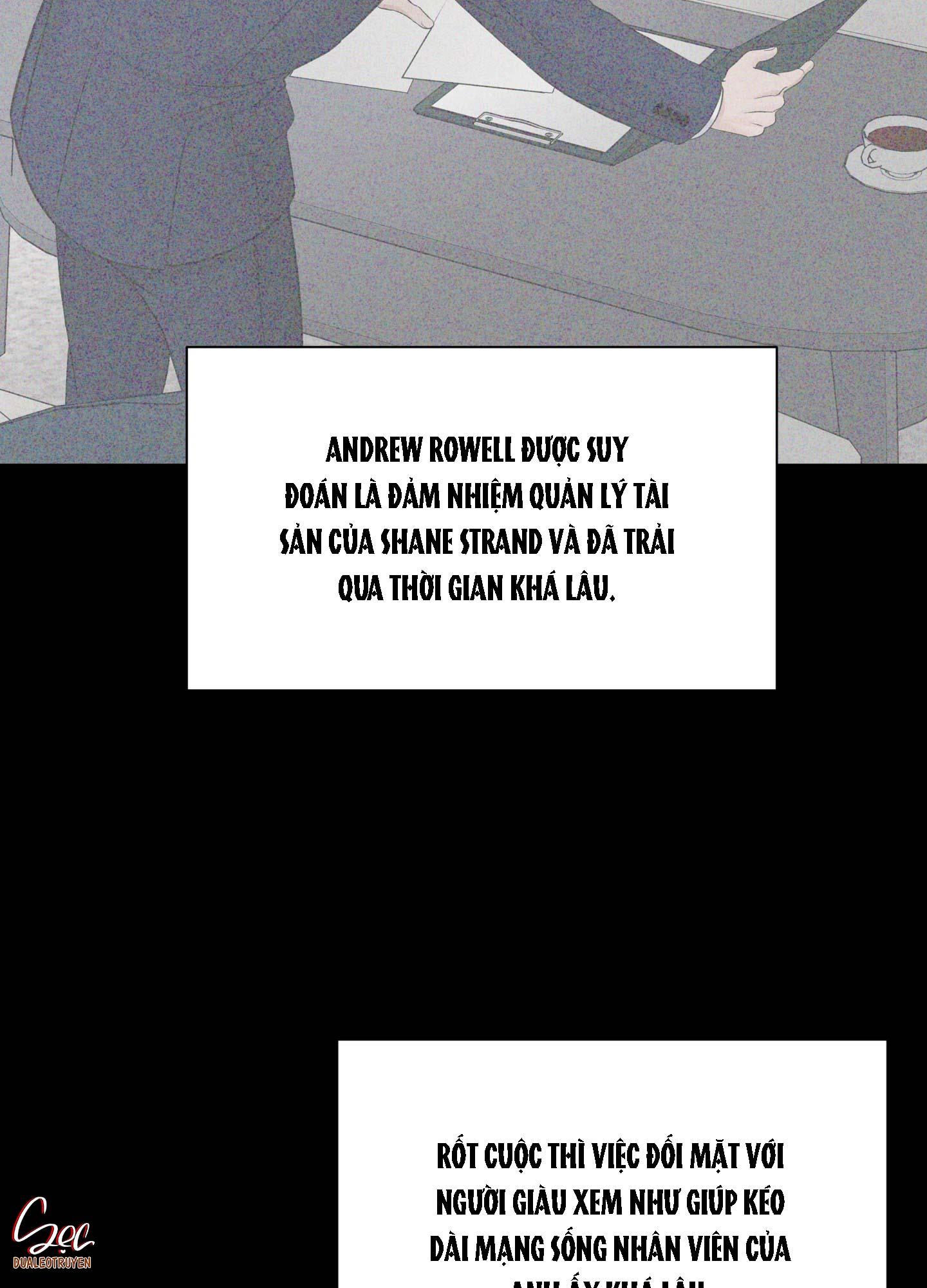 Đọc truyện OVER CLOCK - Chapter 52