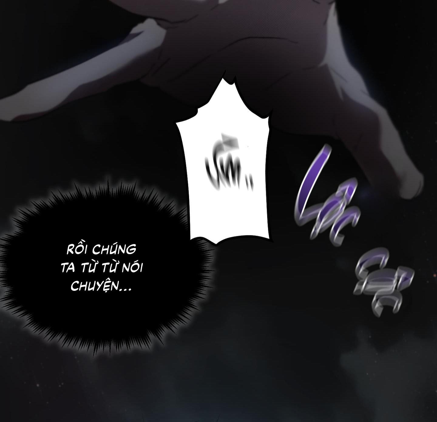 Đọc truyện (CBunu) Control Time - Chapter 8