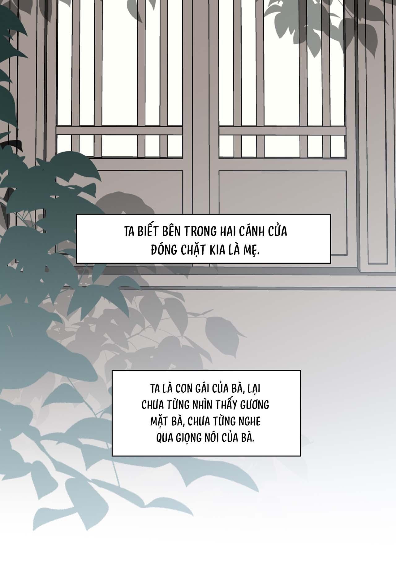 Đọc truyện Sau Khi Chết Ta Trở Thành Nốt Chu Sa Của Ca Ca - Chapter 60