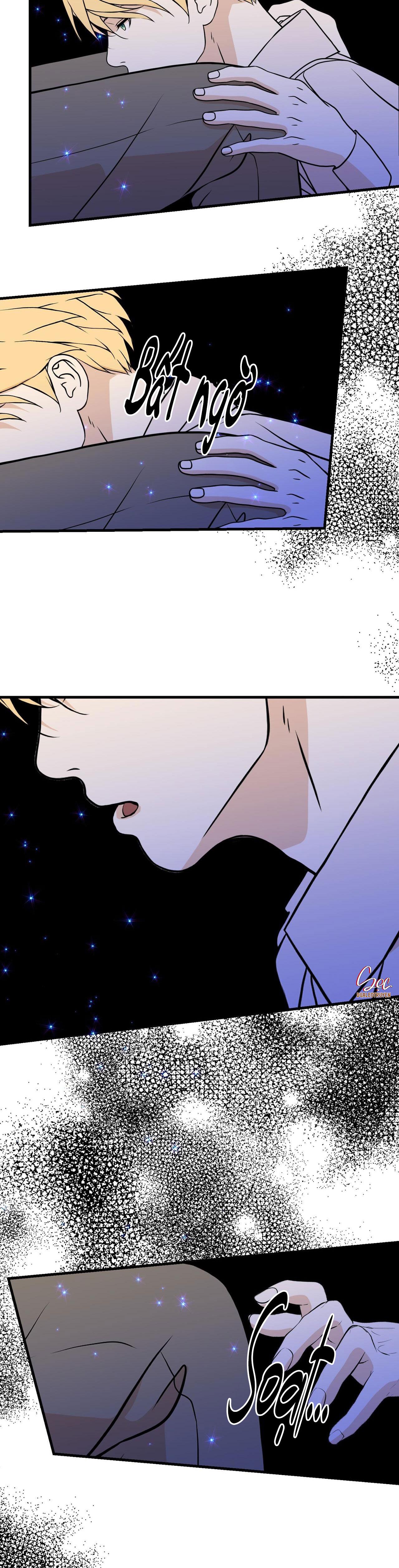 Đọc truyện (ABO) ĐÁM CƯỚI HOÀNG GIA - Chapter 17