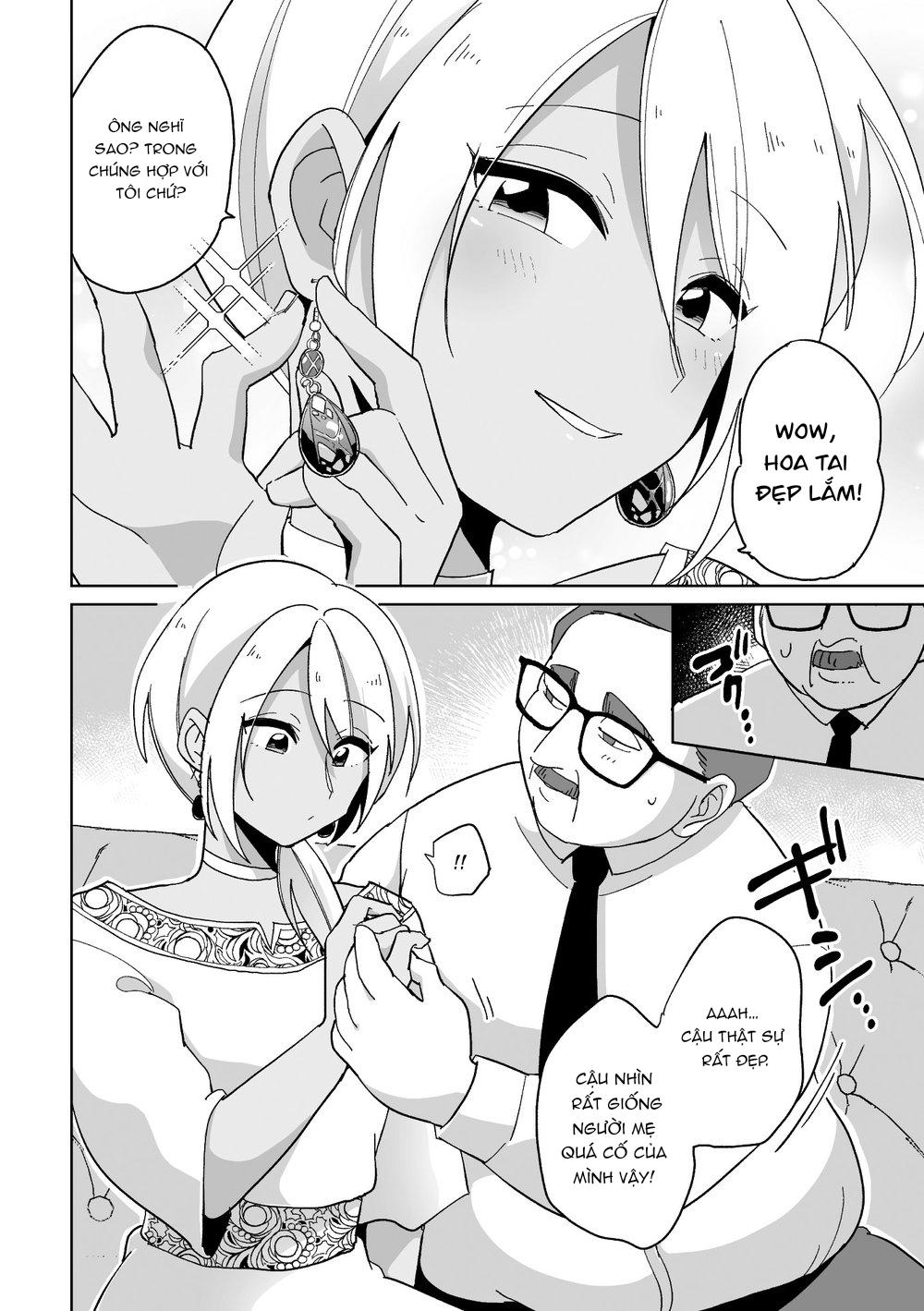 Đọc truyện Tuyển Tập Chjch và Chjch - Chapter 59