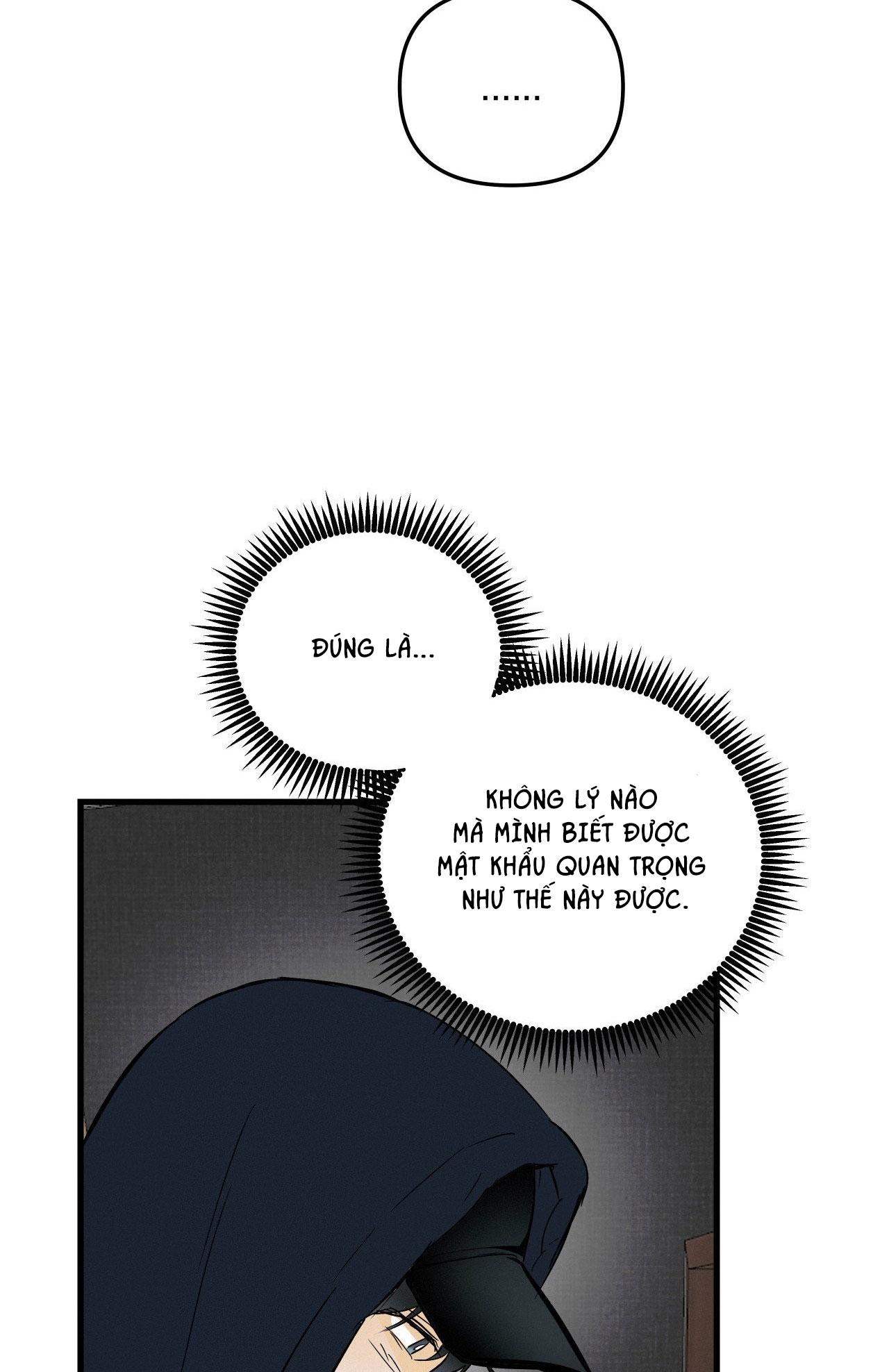 Đọc truyện LIE AGAIN - Chapter 47