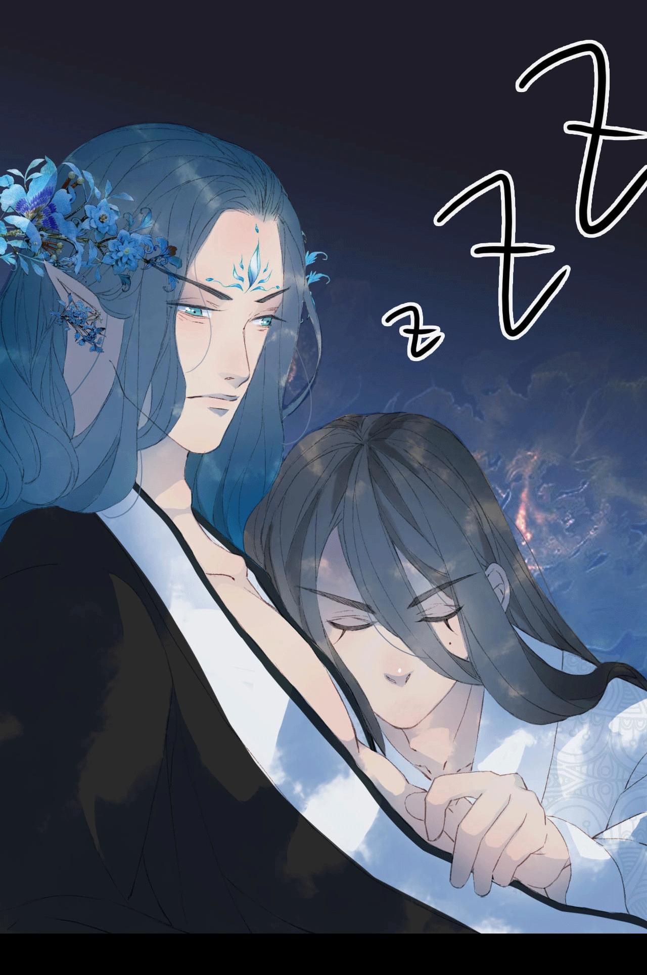 Đọc truyện Mộng tưởng chưa đến ngàn năm - Chapter 6
