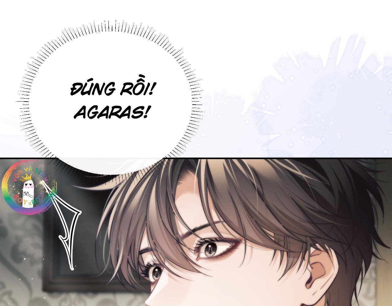 Đọc truyện Nhân Ngư Desharow - Chapter 38