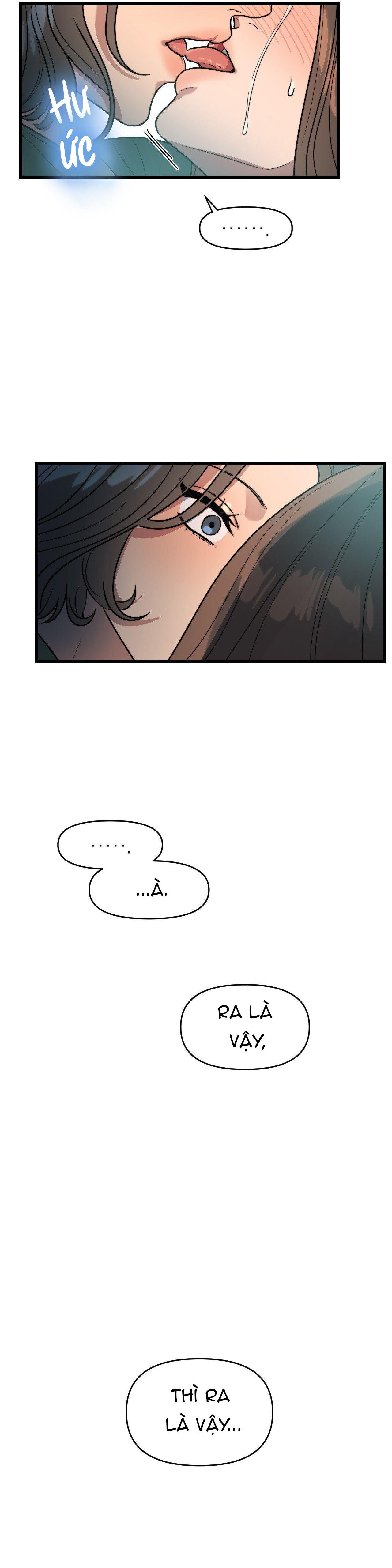 Đọc truyện Màn Kịch Vô Nhân Tính (END) - Chapter 2