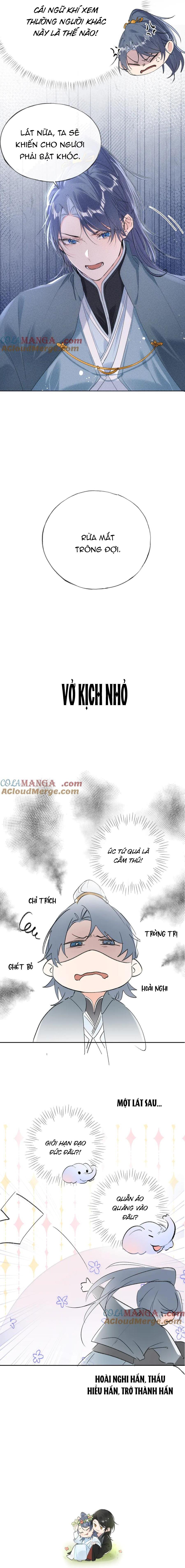 Đọc truyện Dụ địch thâm nhập - Chapter 12