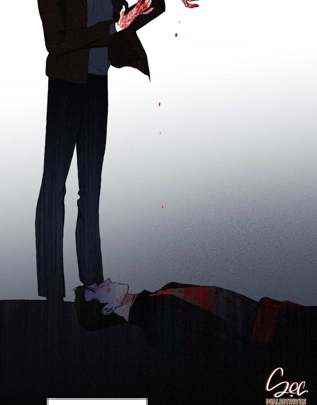 Đọc truyện LỜI NÓI DỐI ĐẪM MÁU - Chapter 44