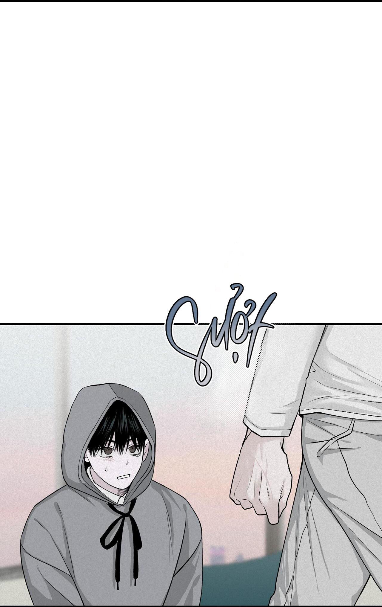 Đọc truyện (CBunu) Phép Chiếu - Chapter 7