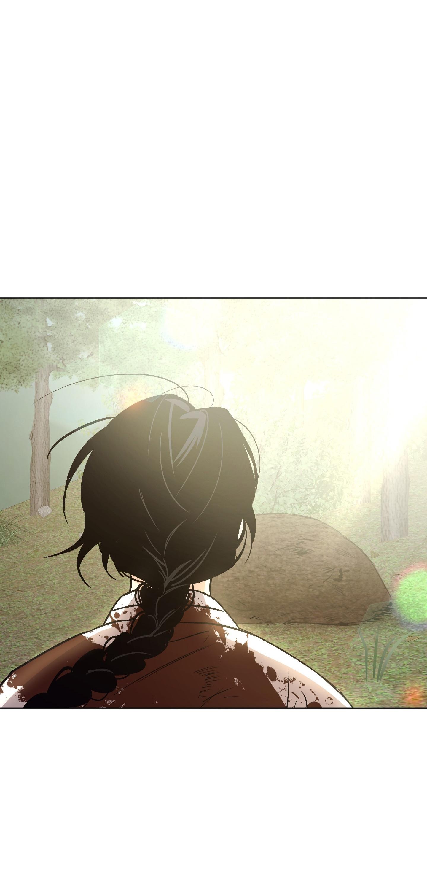 Đọc truyện NGHI THỨC CẦU NGUYỆN - Chapter 8