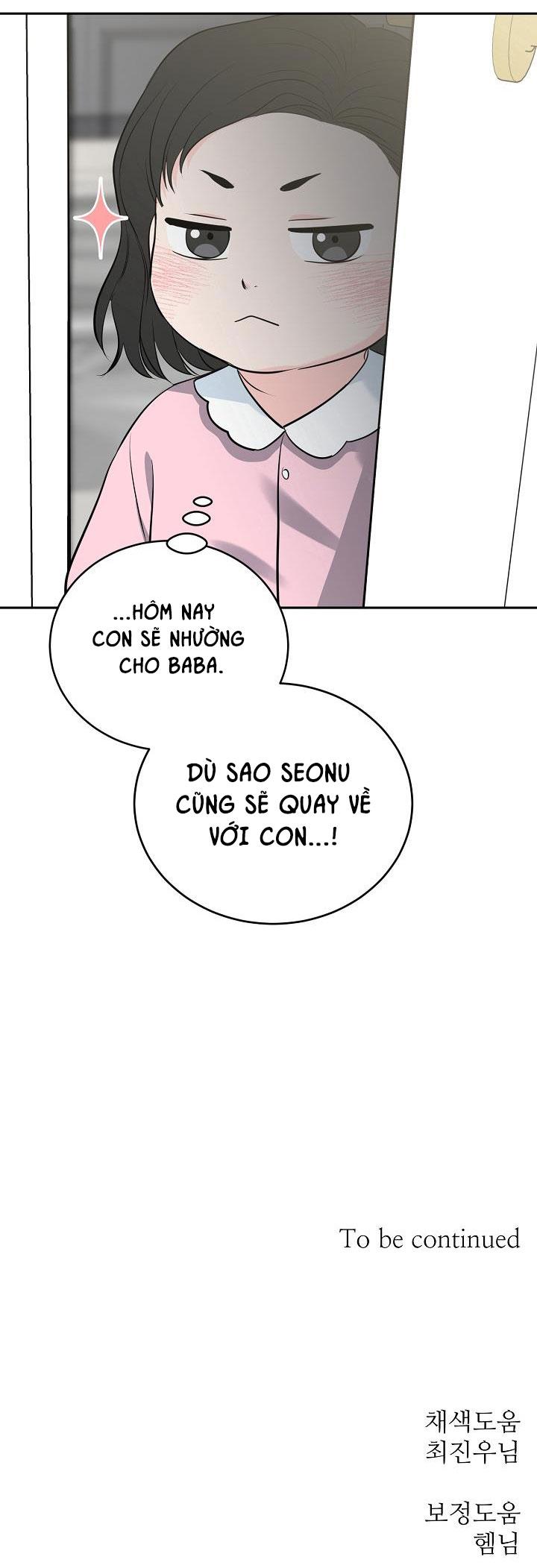 Đọc truyện (ABO) HANG HỔ - Chapter 56