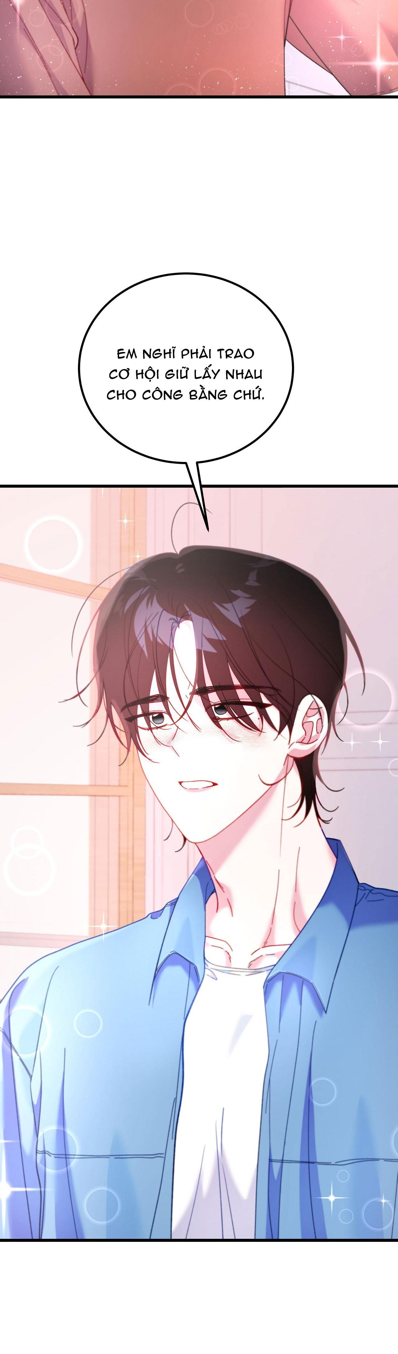 Đọc truyện BL NGẮN TUYỂN CHỌN - Chapter 33.4