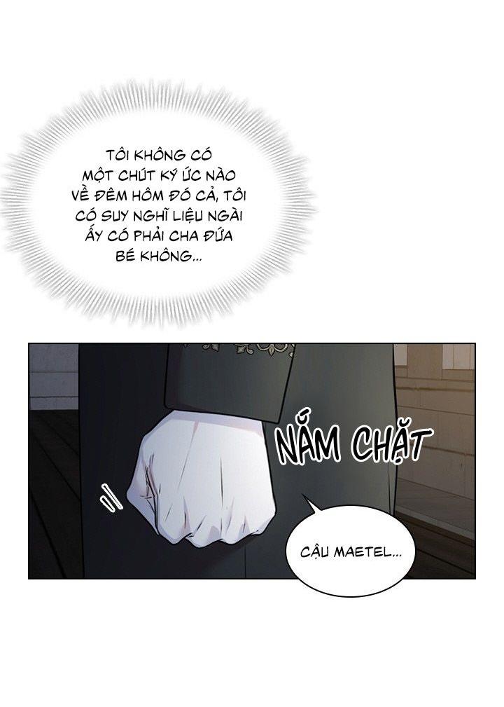 Đọc truyện Who’s your daddy - Chapter 5
