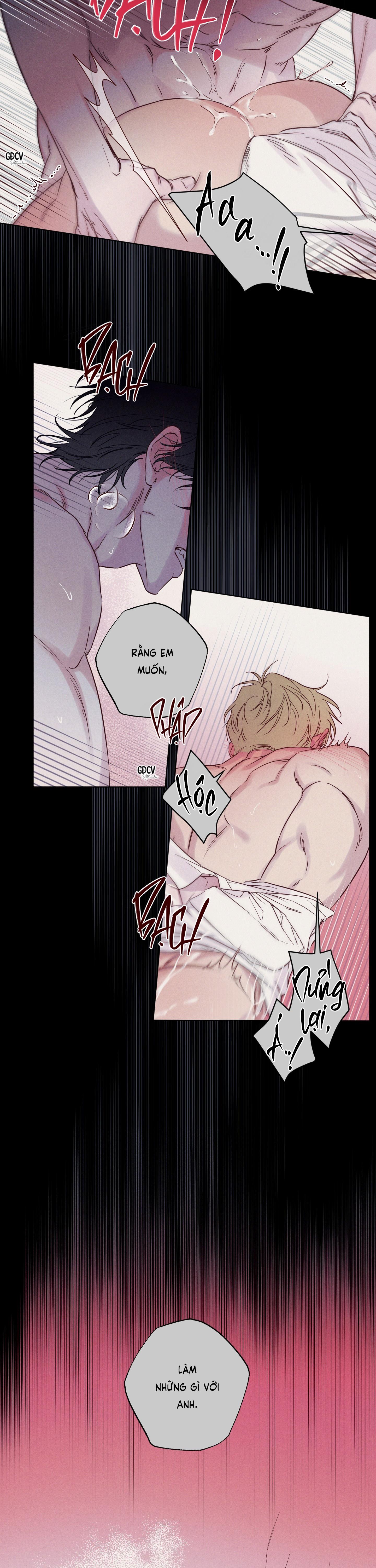 Đọc truyện BỜ SÓNG VỖ - Chapter 1