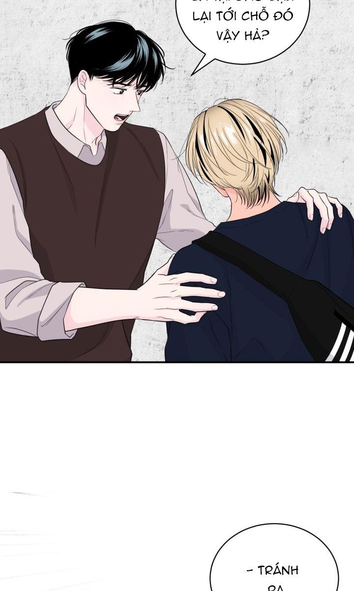 Đọc truyện ĐÊM CỦA NGƯỜI ĐÀN ÔNG ẤY - Chapter 8