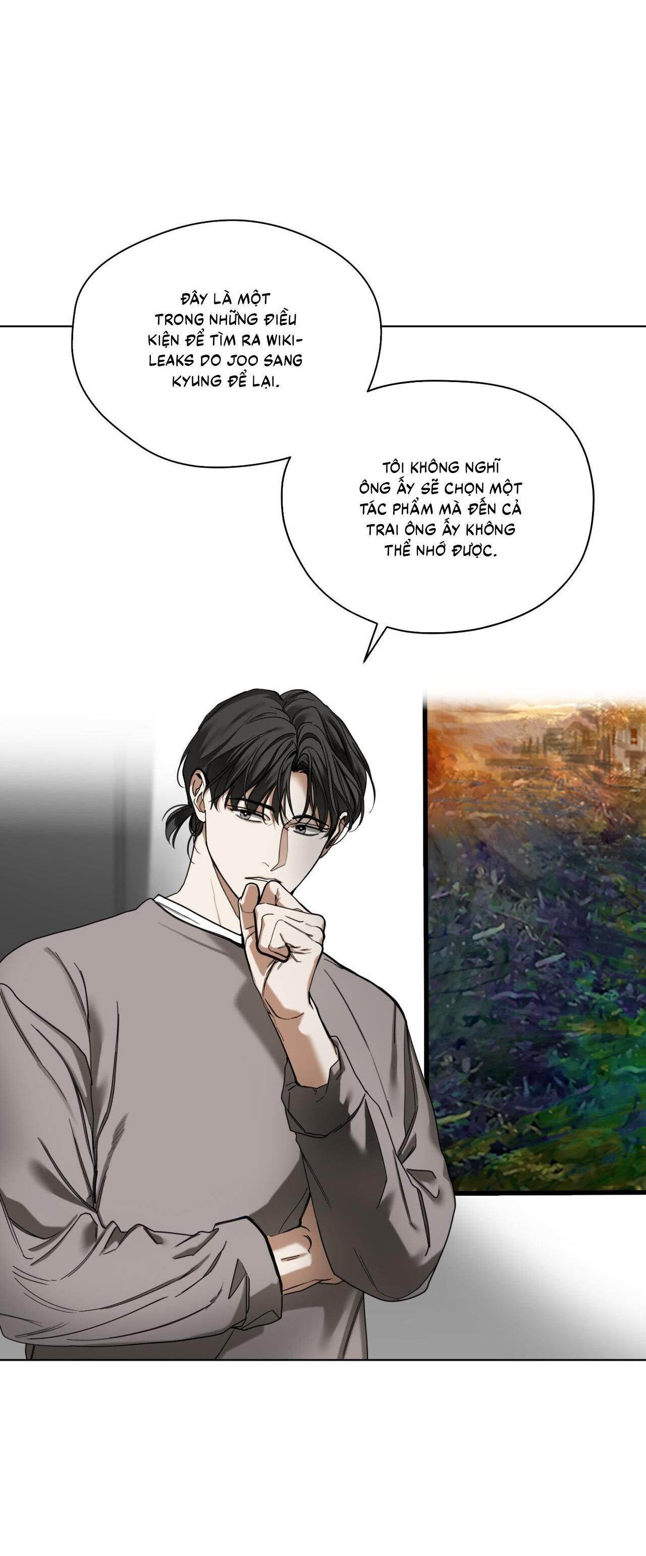 Đọc truyện (CBunu) Phạm Luật - Chapter 87