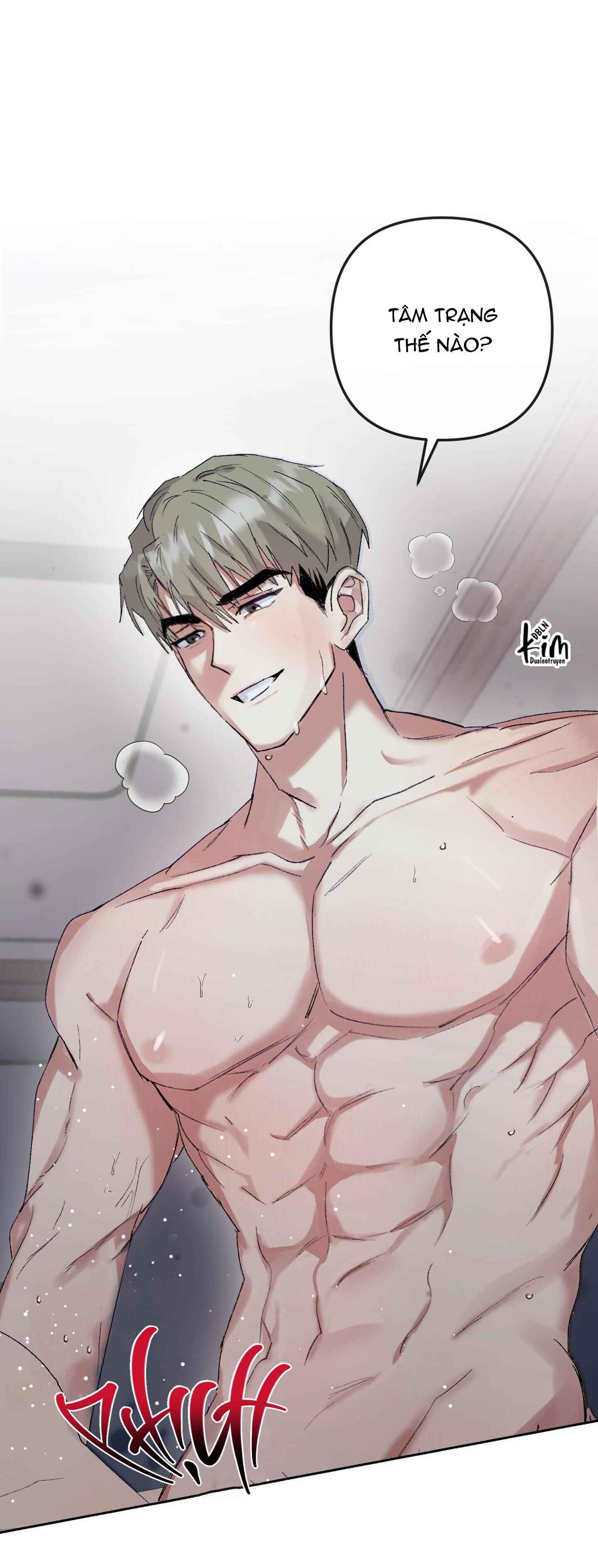 Đọc truyện BL NGẮN CHỊCH HỎNY - Chapter 46.1