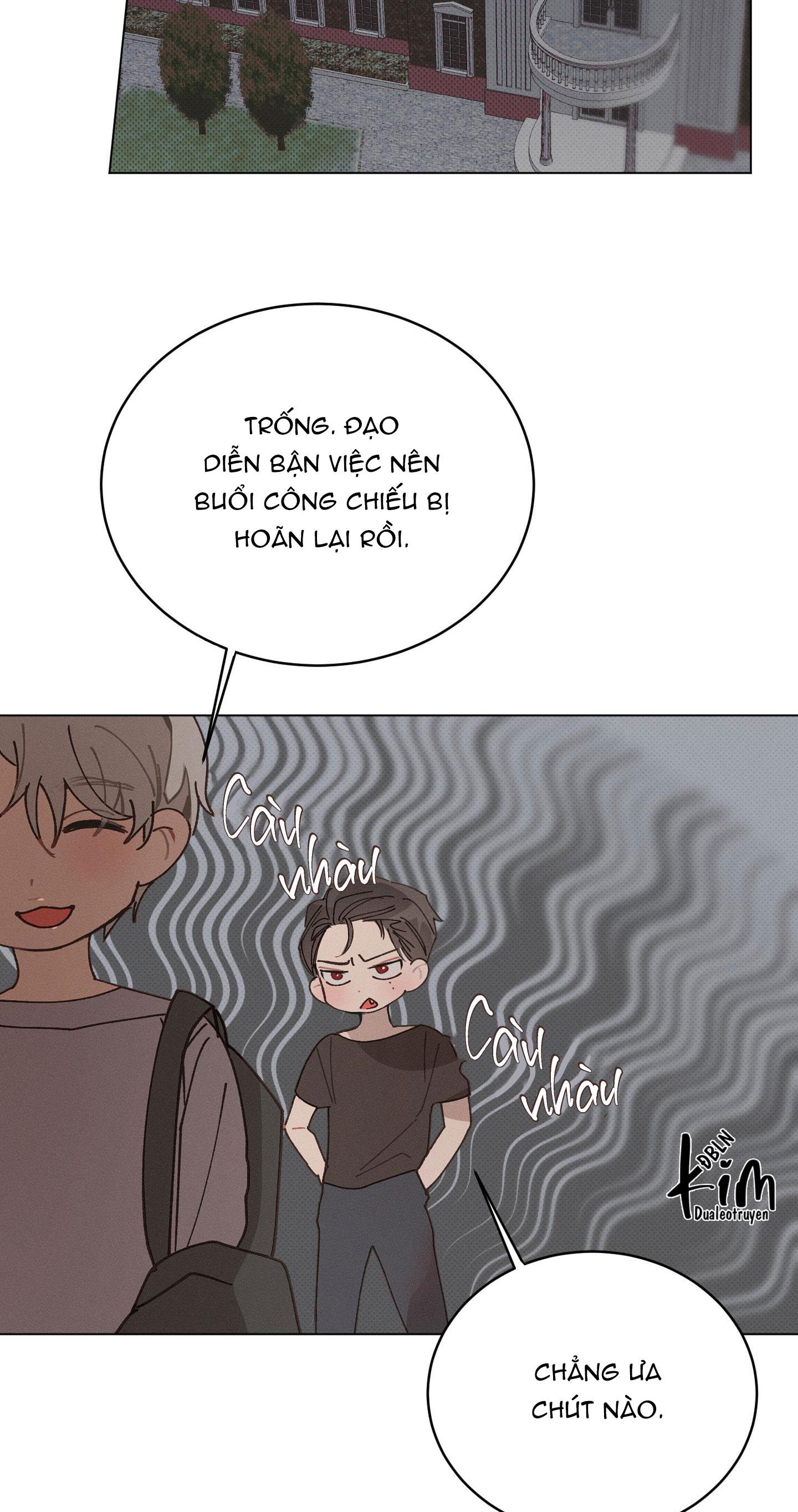 Đọc truyện BL NGẮN CHỊCH HỎNY - Chapter 28.1