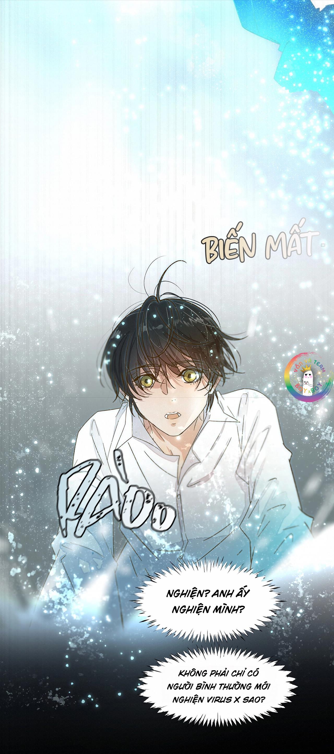 Đọc truyện Trỗi Dậy Từ Tro Tàn - Chapter 33
