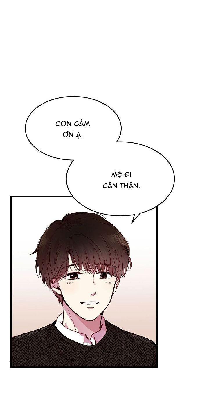 Đọc truyện Cách Để Trở Thành Gia Đình - Chapter 3