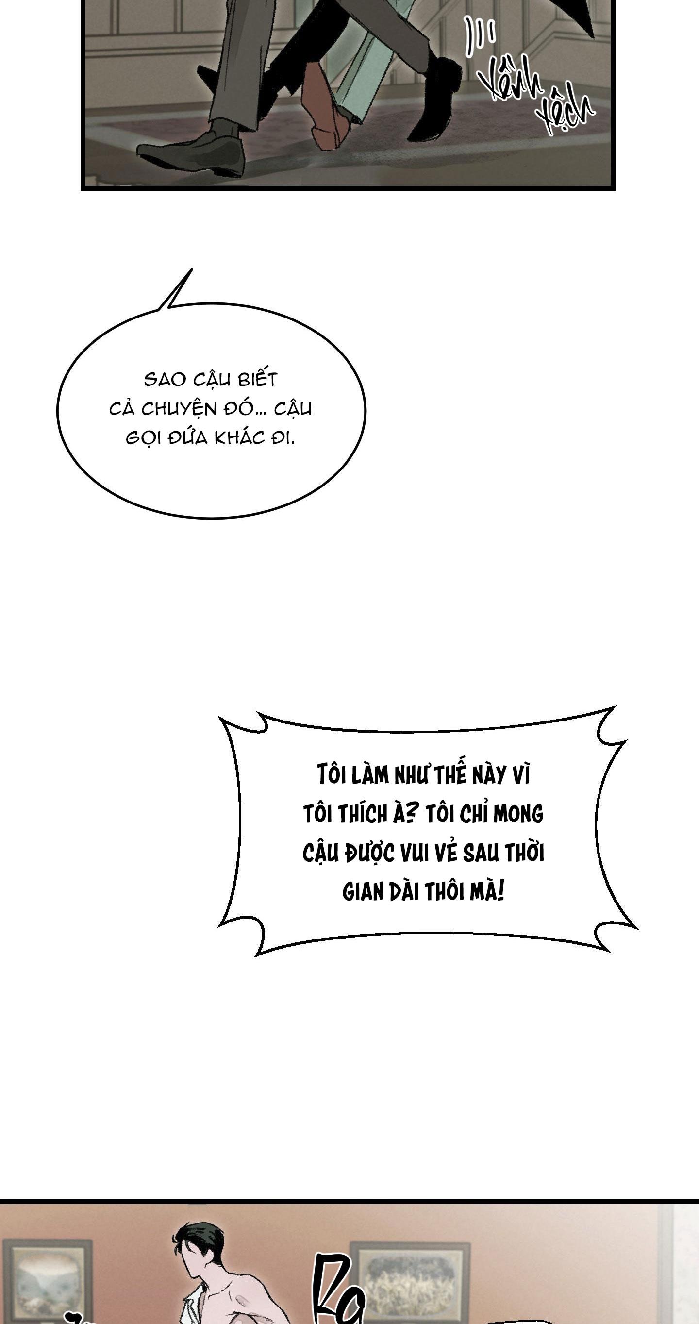 Đọc truyện BL NGẮN CHỊCH HỎNY - Chapter 49.1