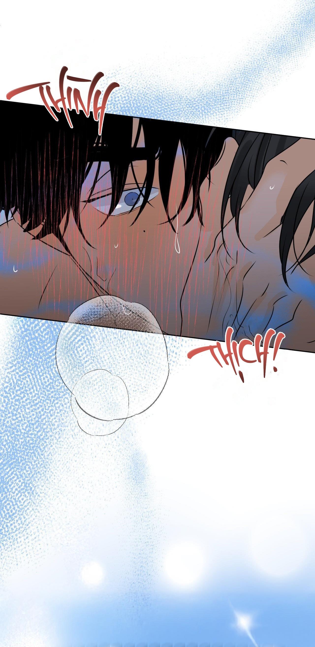 Đọc truyện RANH GIỚI CỦA MÙI HƯƠNG - Chapter 45