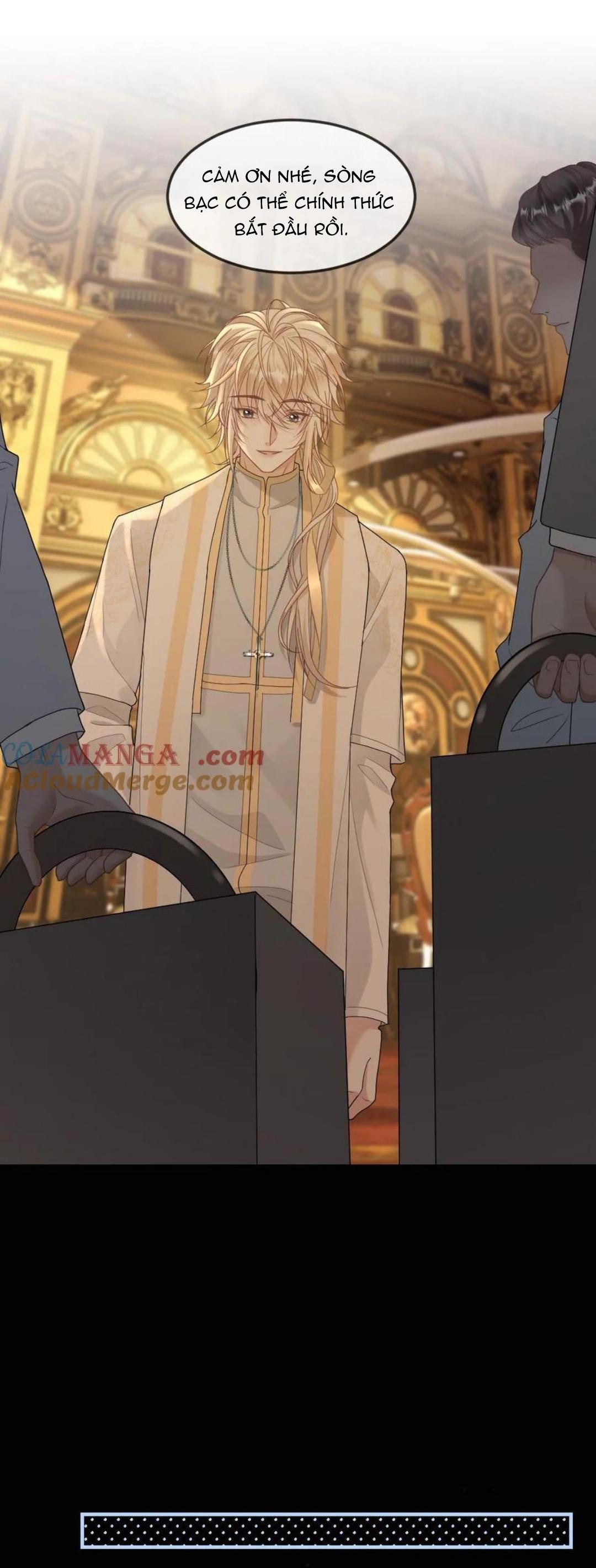 Đọc truyện Khát Vọng Ngọt Ngào - Chapter 319