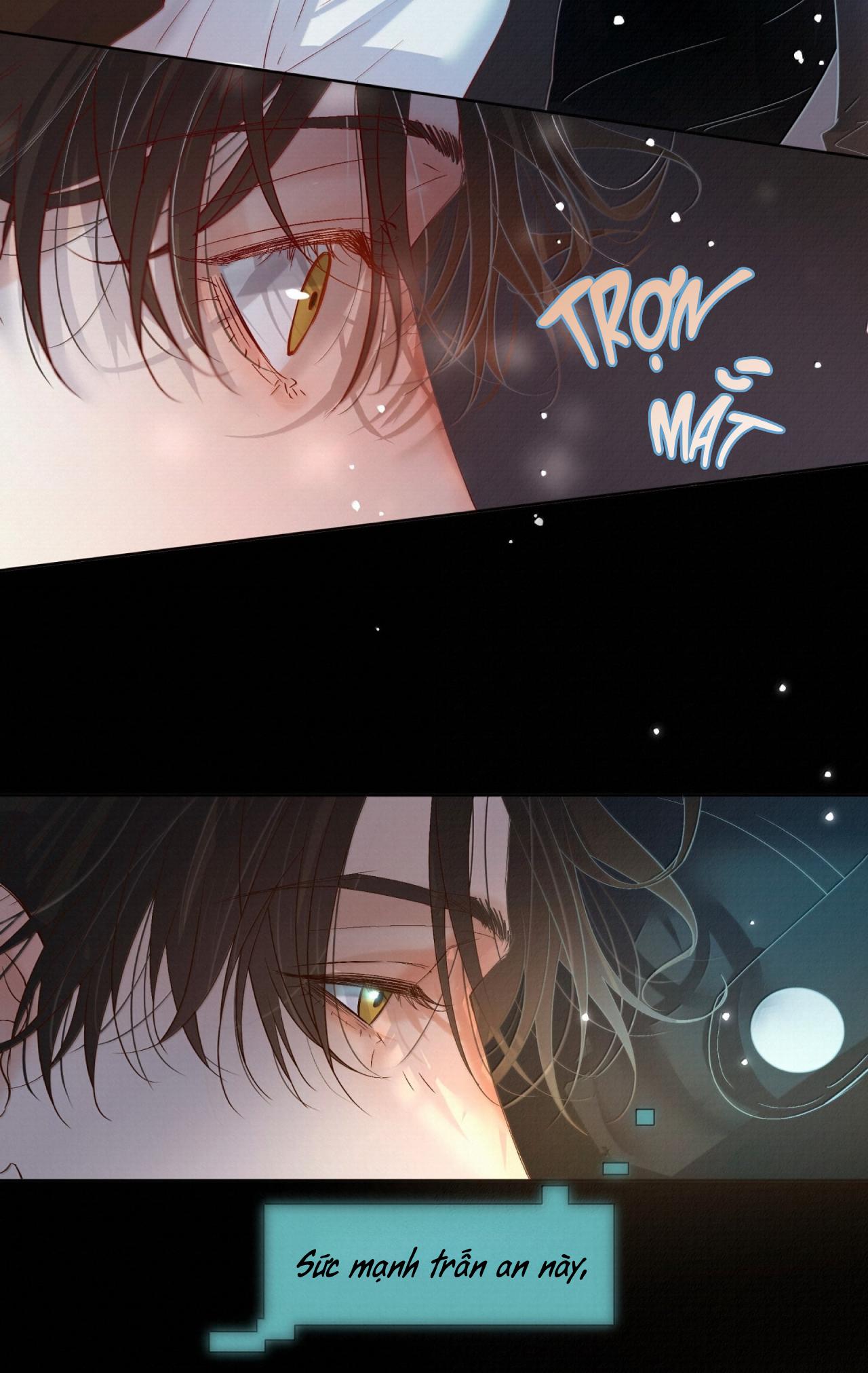 Đọc truyện Trỗi Dậy Từ Tro Tàn - Chapter 64