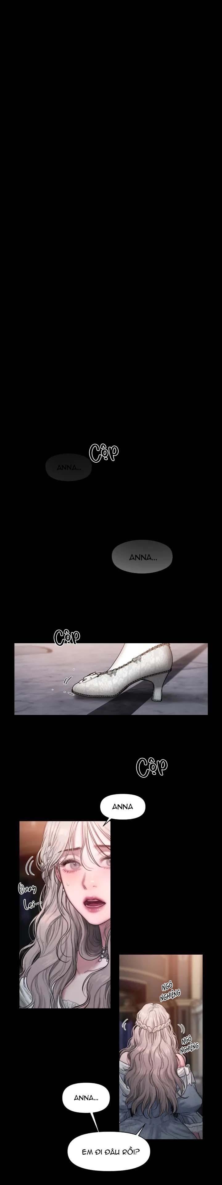 Đọc truyện (END) Lily Of The Valley - Chapter 2