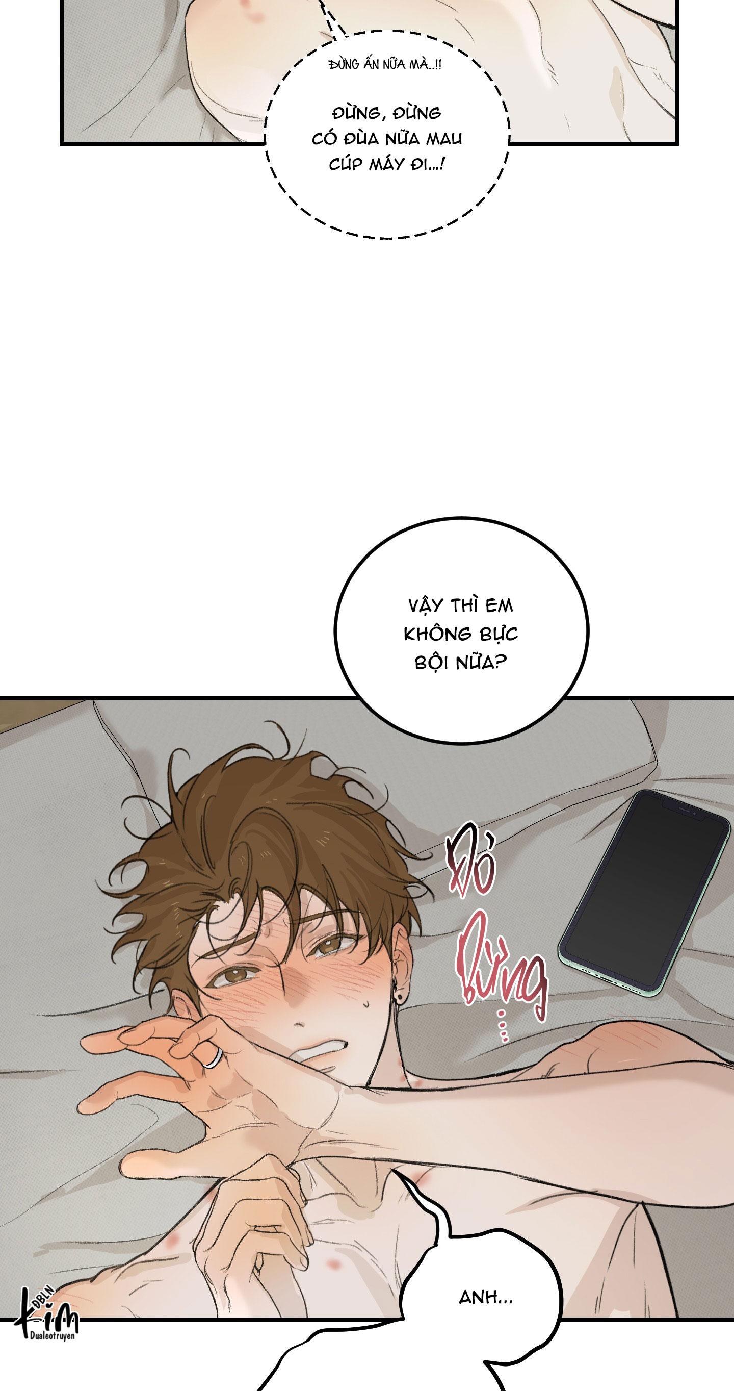 Đọc truyện NGHIỆN SEX - Chapter 20.1