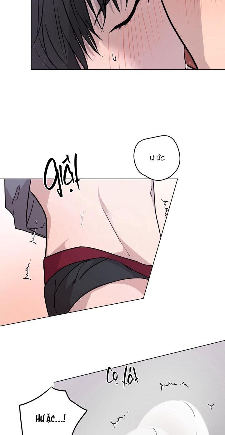 Đọc truyện BÁNH QUY TÌNH YÊU TAN CHẢY - Chapter 18
