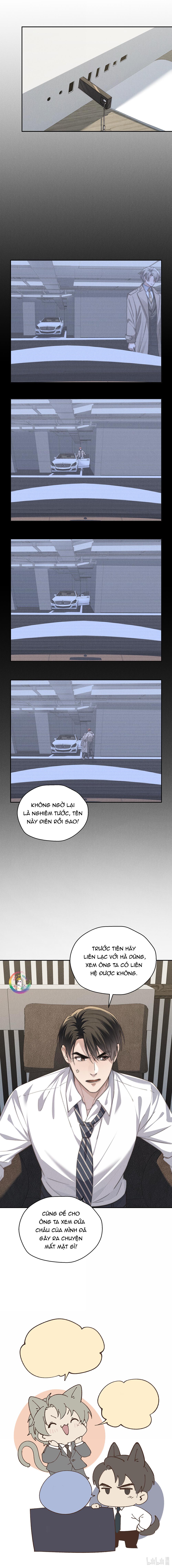 Đọc truyện (END) Thiếu Gia Hư Hỏng - Chapter 78