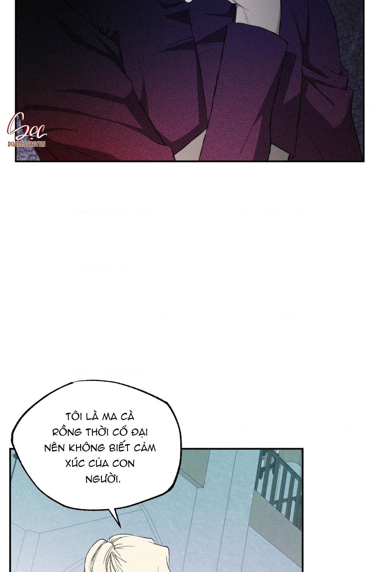 Đọc truyện LỜI NÓI DỐI ĐẪM MÁU - Chapter 47