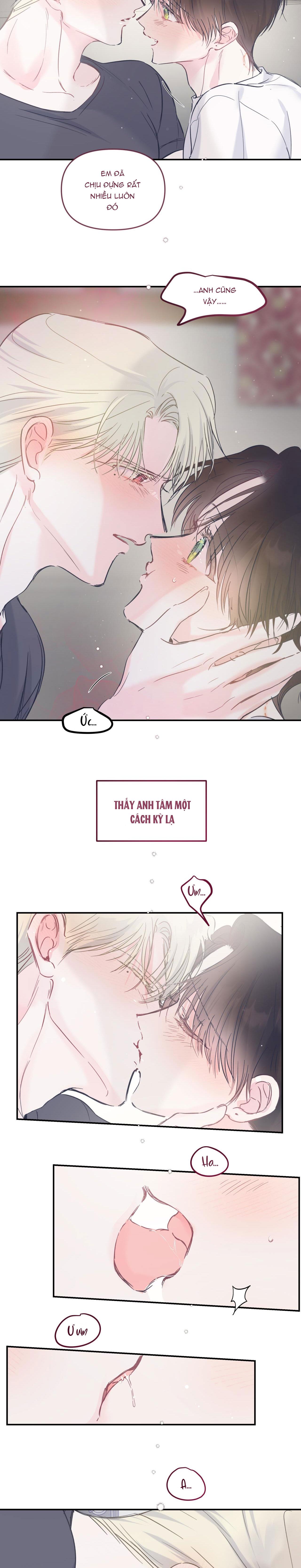 Đọc truyện ĐẢO NGƯỢC CỦA ĐẢO NGƯỢC - Chapter 52