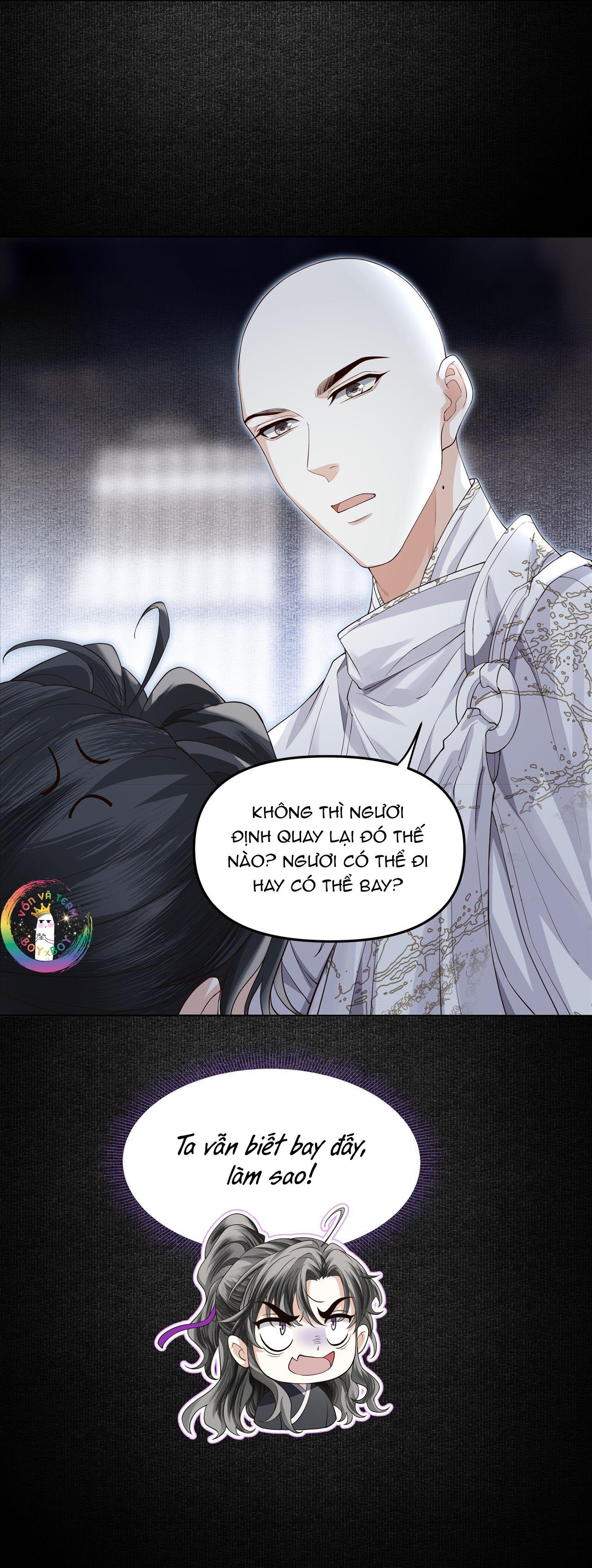 Đọc truyện Đồng Tiền Kham Thế - Chapter 52