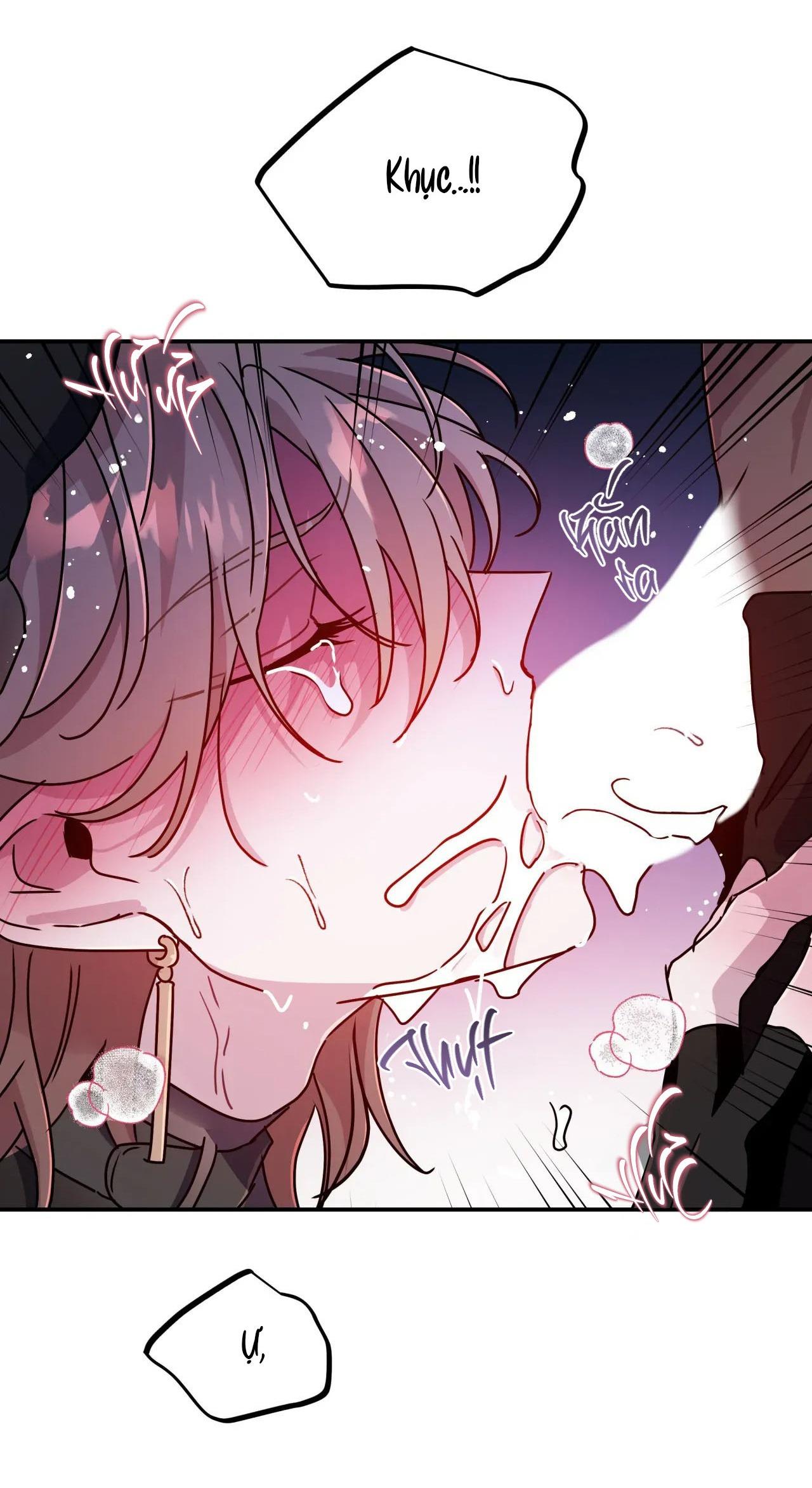Đọc truyện (CBunu) Ám Giữ Linh Hồn - Chapter 66