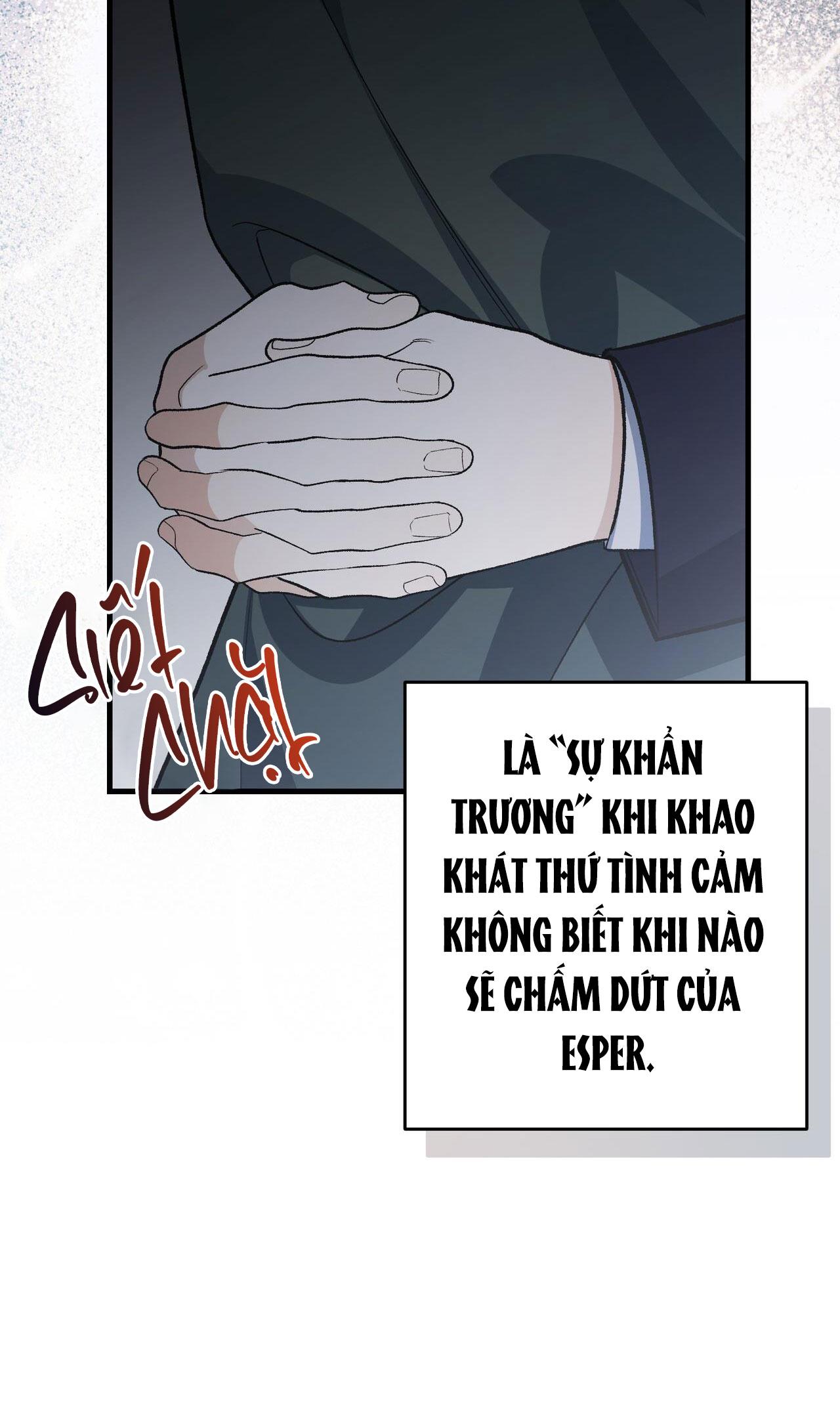 Đọc truyện ĐIỀU KIỆN CỦA GUIDE - Chapter 31