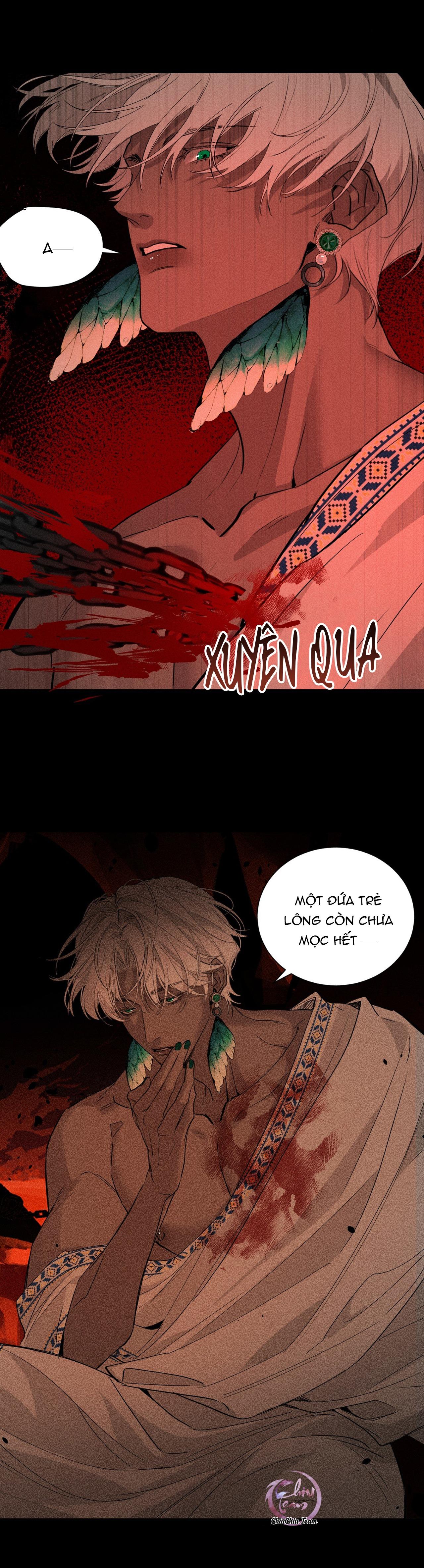 Đọc truyện Tùy Tâm Tùy Ý - Chapter 4