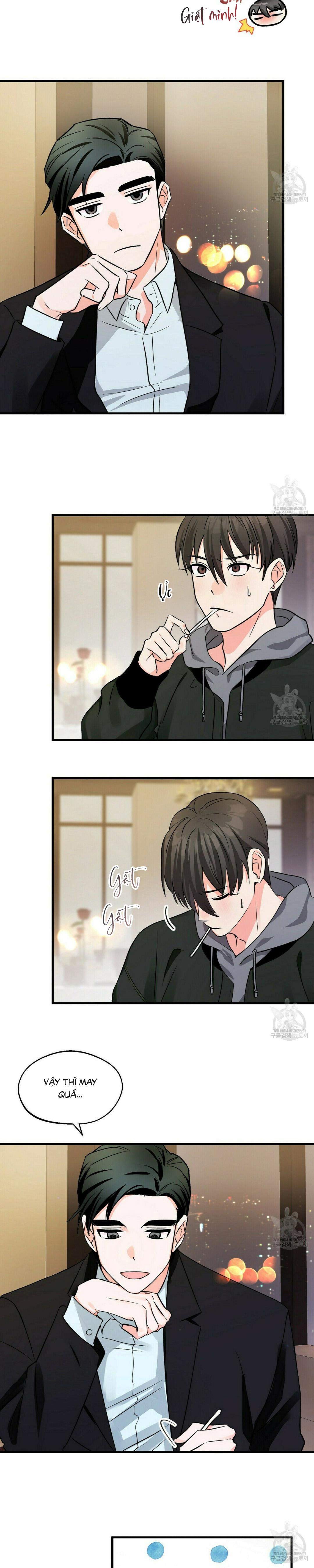 Đọc truyện Bách Dạ - Chapter 19