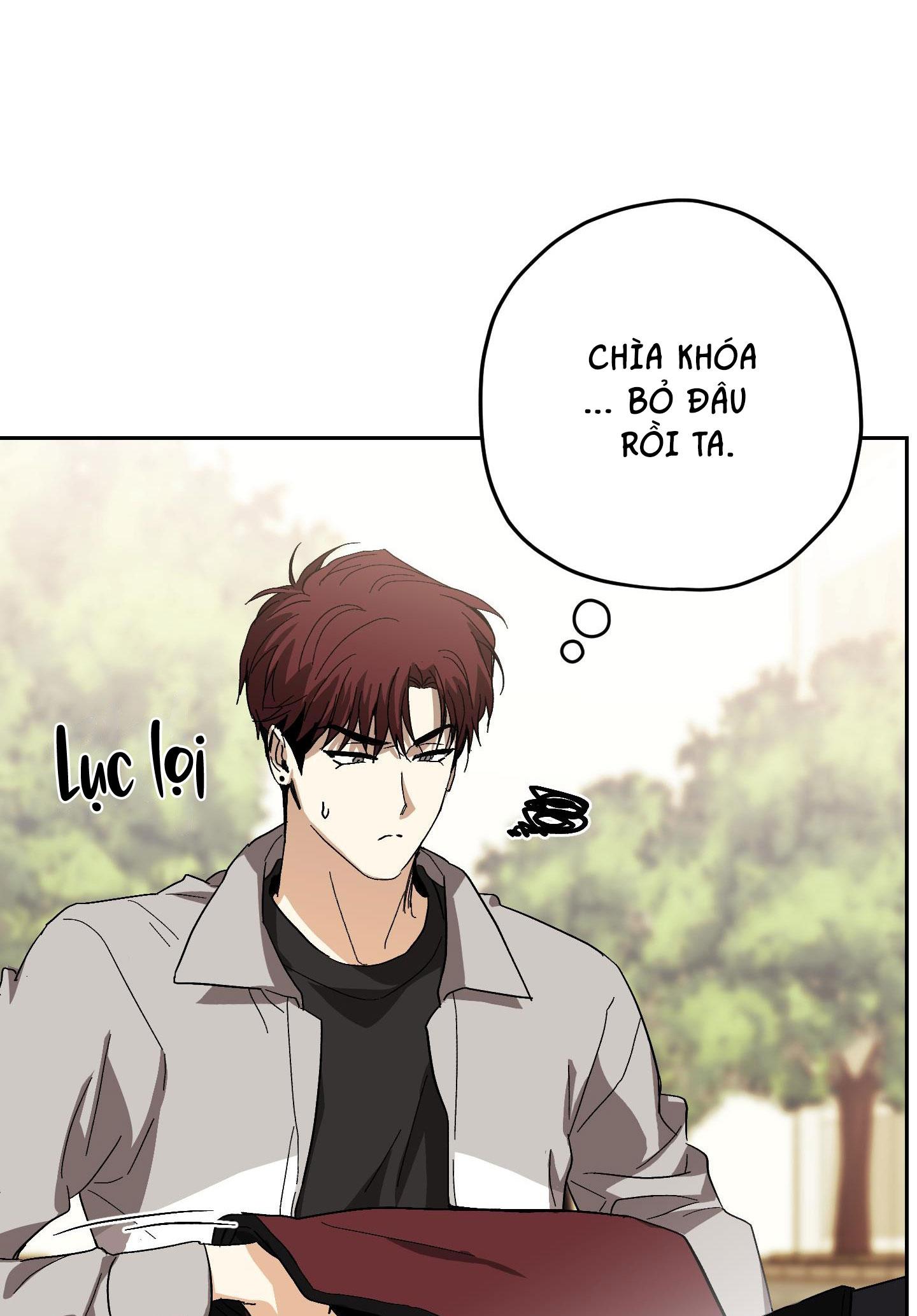 Đọc truyện BL NGẮN TUYỂN CHỌN - Chapter 26.3
