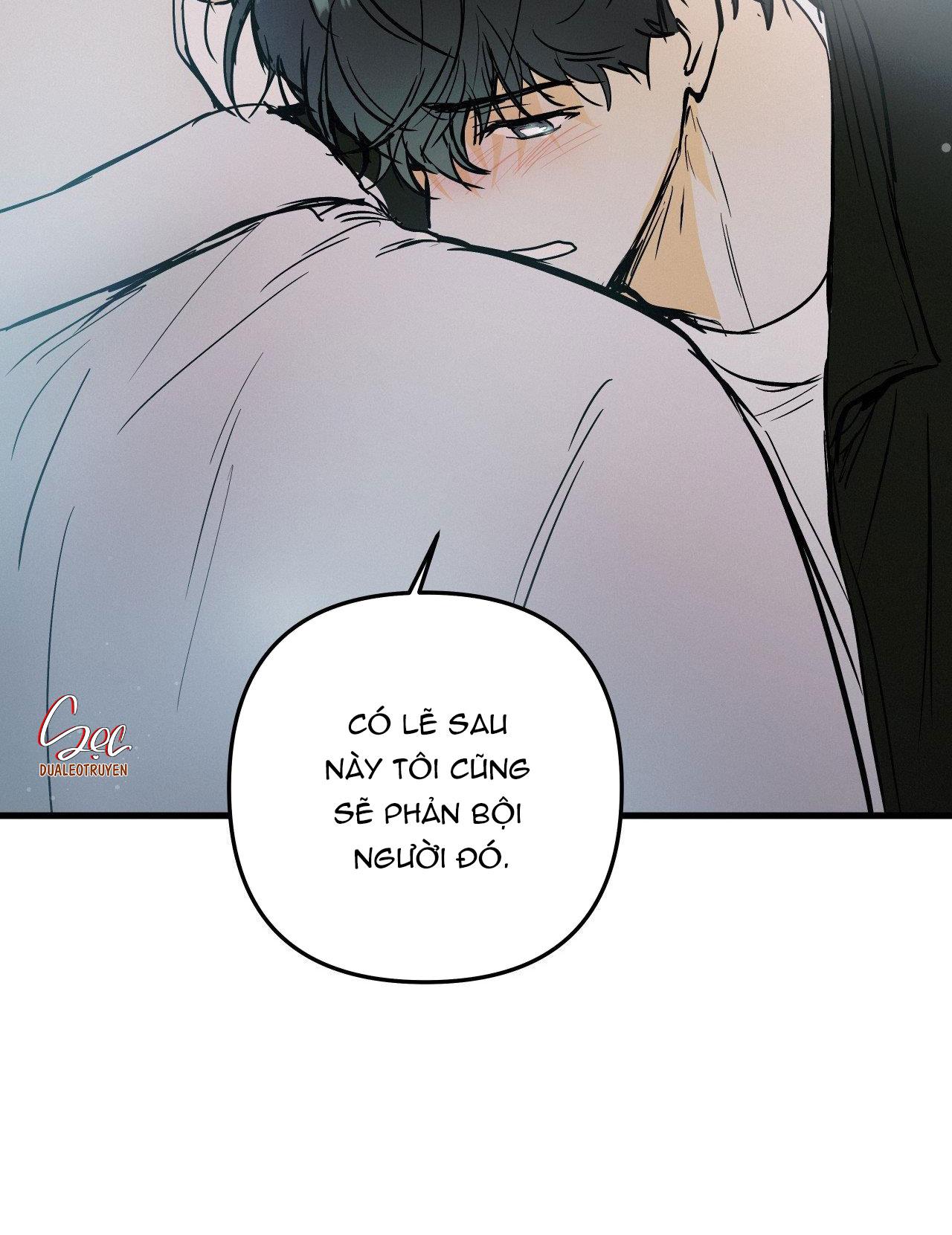 Đọc truyện LIE AGAIN - Chapter 43