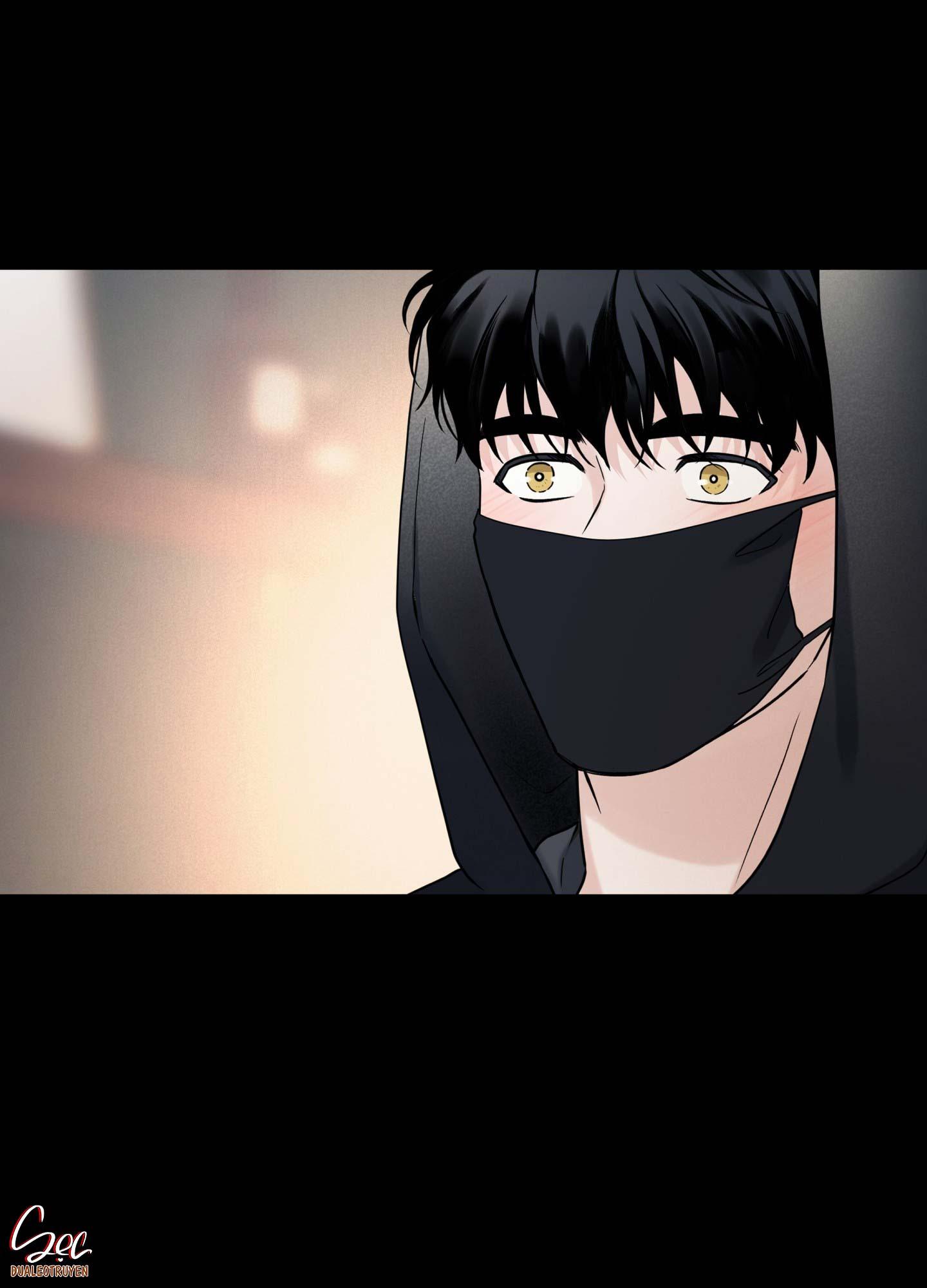Đọc truyện OVER CLOCK - Chapter 52
