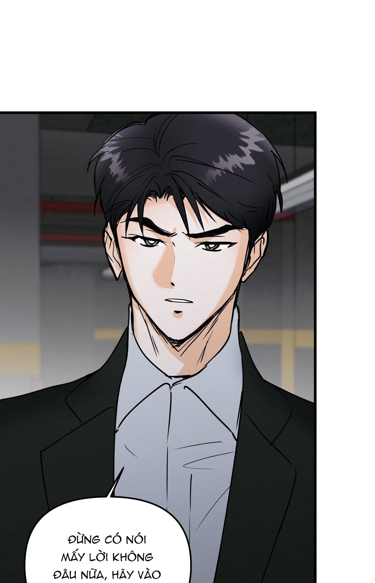 Đọc truyện LIE AGAIN - Chapter 53