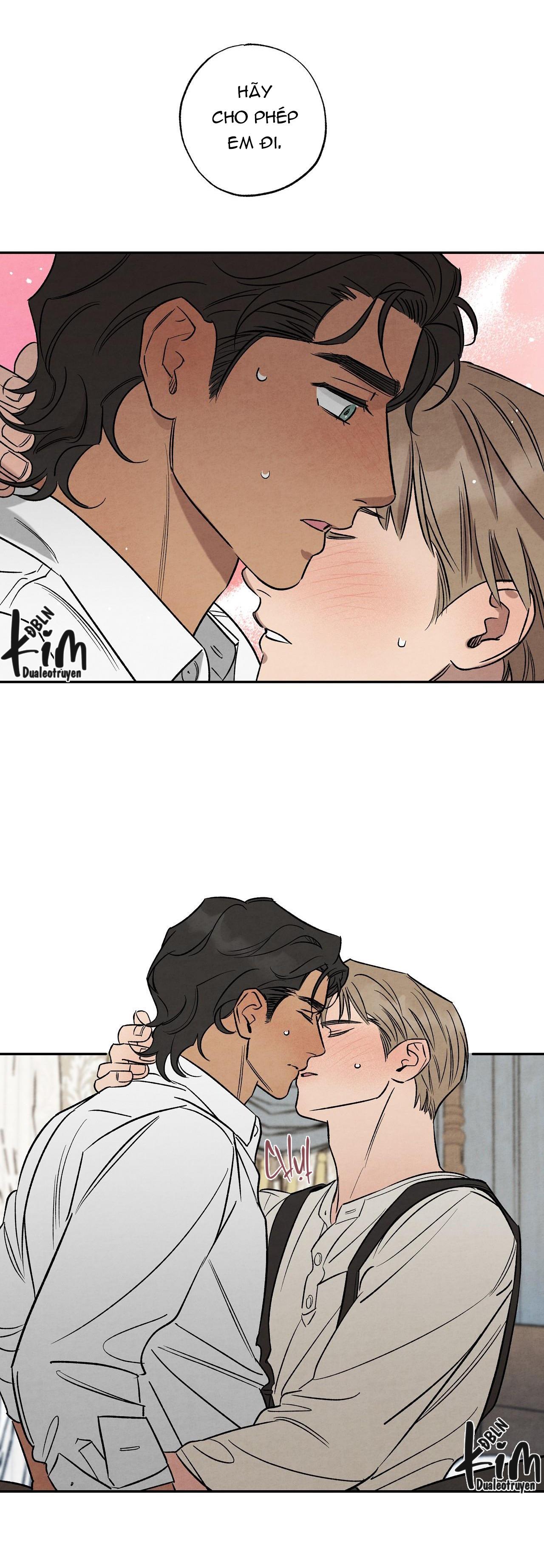 Đọc truyện NGHIỆN SEX - Chapter 25.3