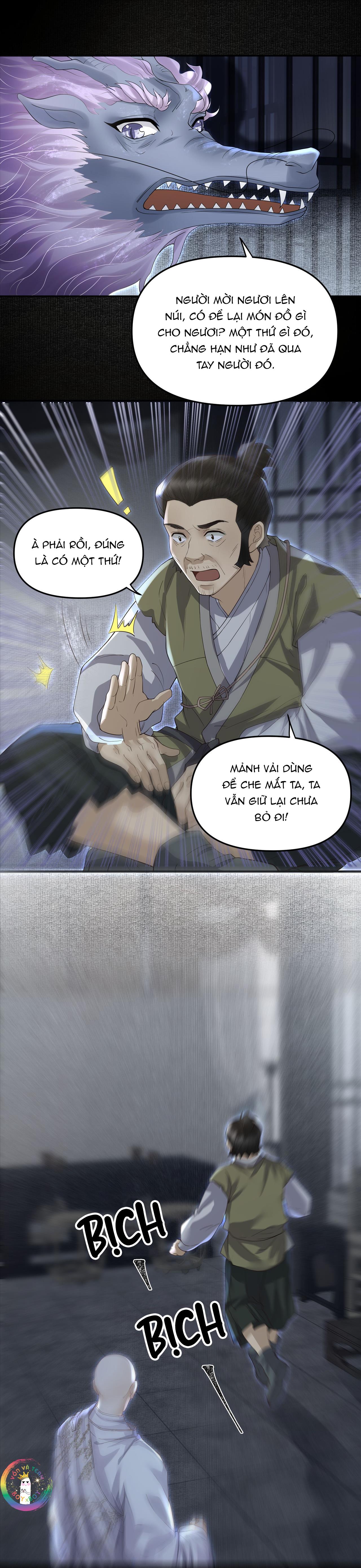 Đọc truyện Đồng Tiền Kham Thế - Chapter 51