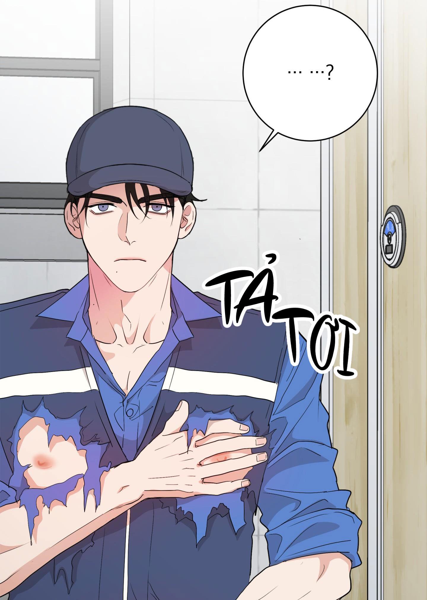 Đọc truyện BL NGẮN CHỊCH HỎNY - Chapter 37.1