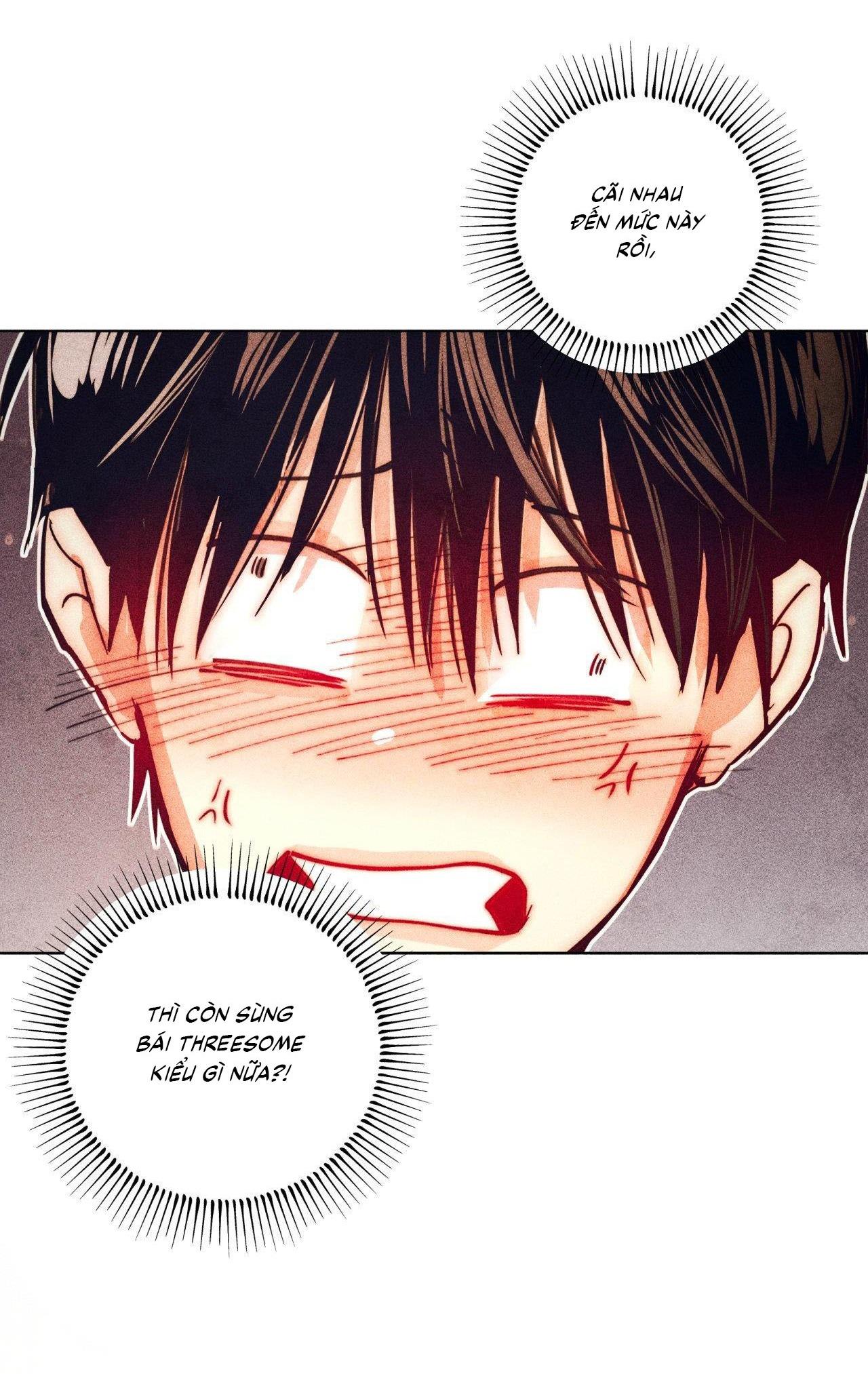 Đọc truyện (CBunu) Làm vị cứu tinh thật dễ dàng - Chapter 98