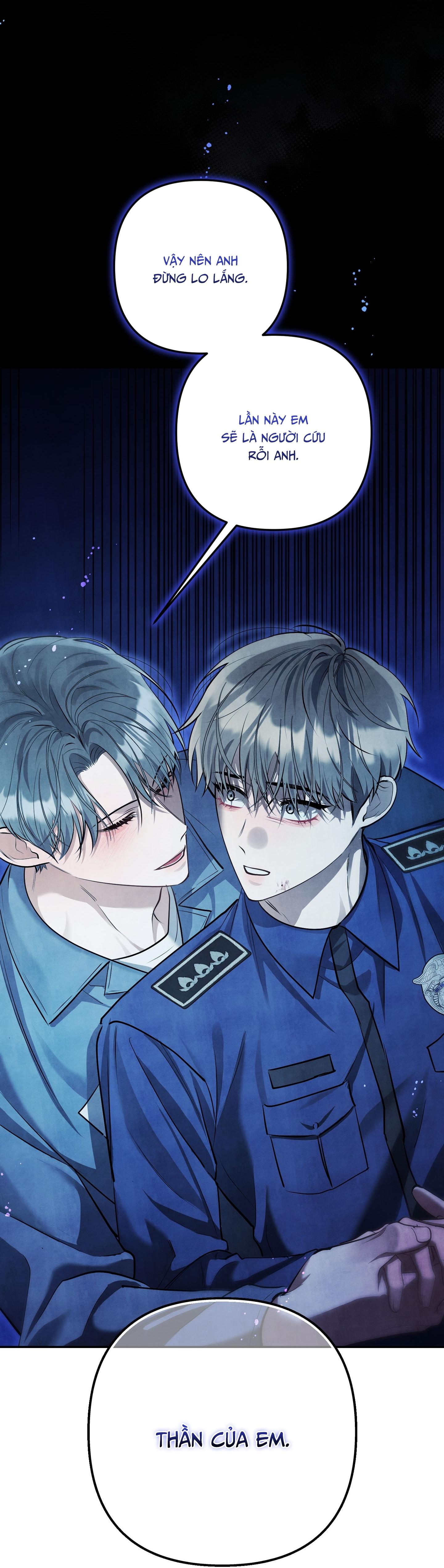 Đọc truyện HẮC DIỄM DỤC VỌNG - Chapter 7